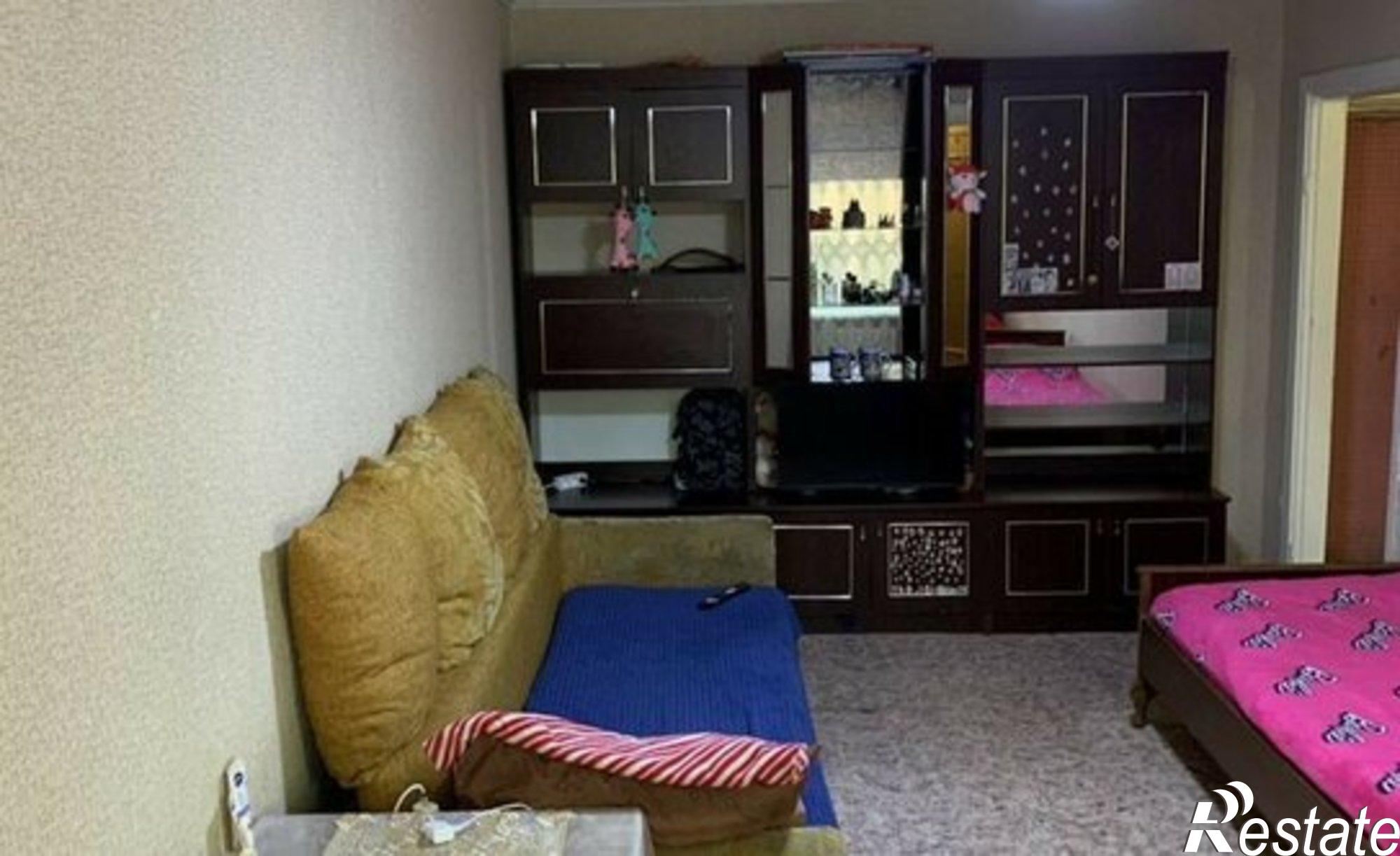 Купить квартиру за 5 500 000 рублей на Анапское шоссе, 66Б