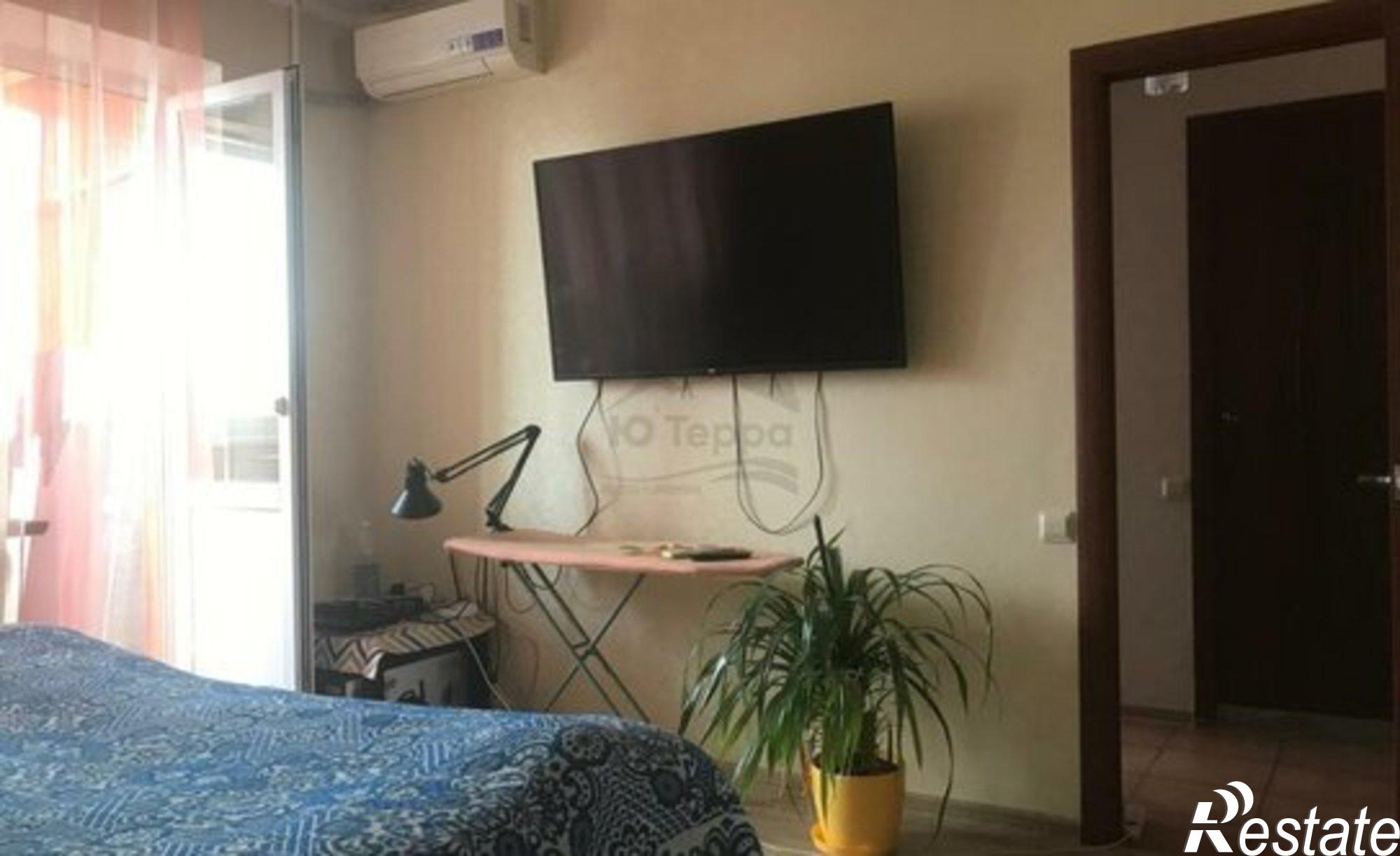 Купить квартиру за 5 500 000 рублей на Волгоградская улица, 42