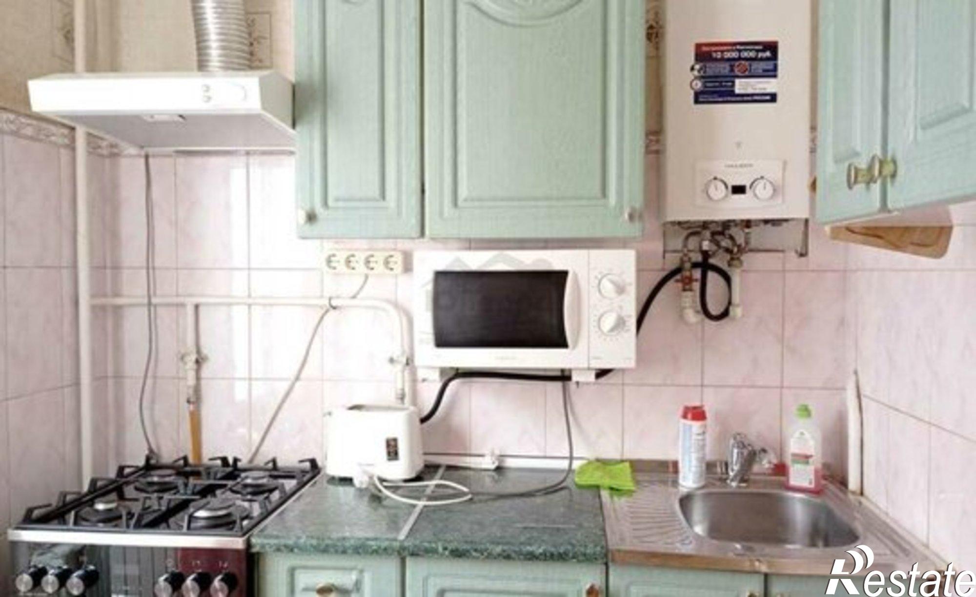 Купить квартиру за 6 400 000 рублей на пр-кт Ленина, 61