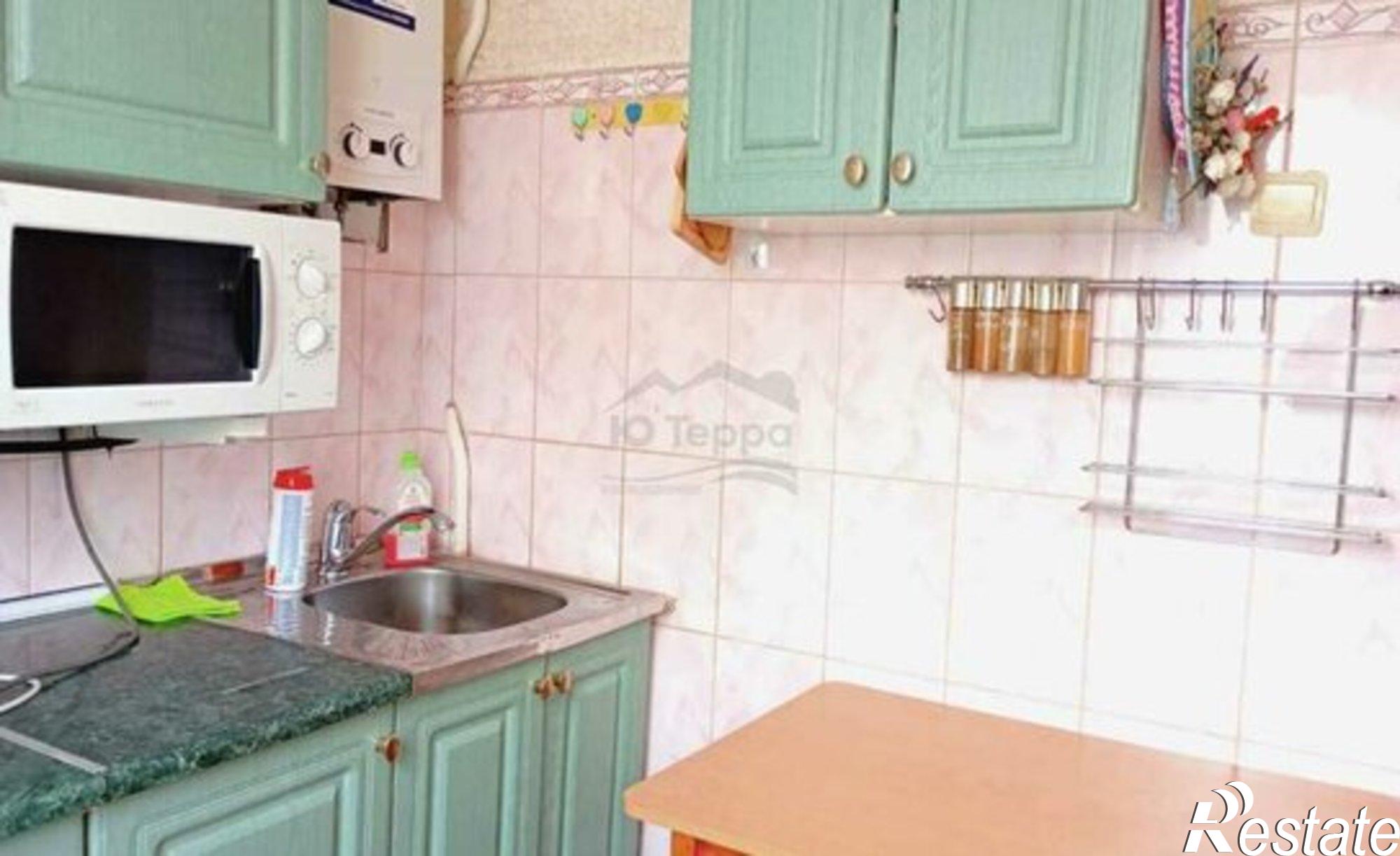 Купить квартиру за 6 400 000 рублей на пр-кт Ленина, 61