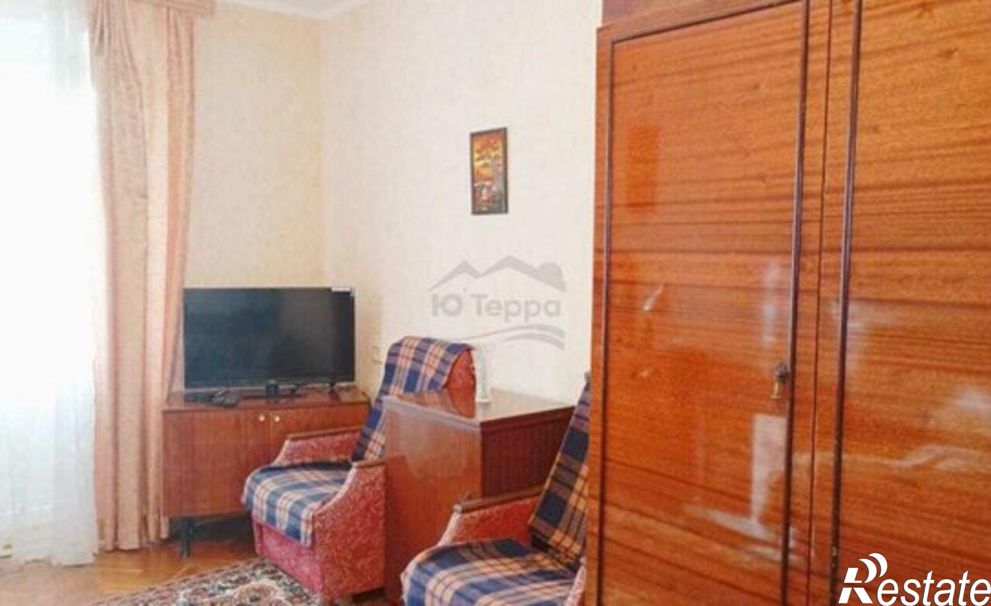 Купить квартиру за 6 400 000 рублей на пр-кт Ленина, 61