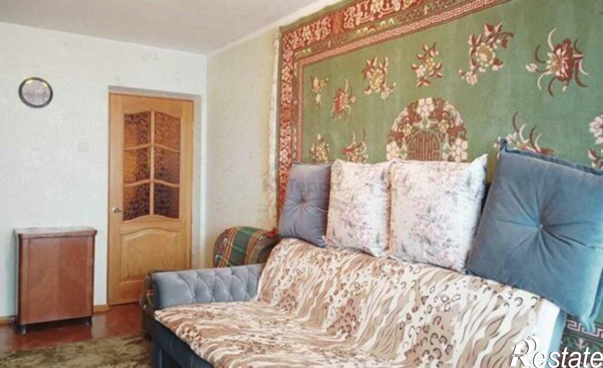 Купить квартиру за 6 400 000 рублей на пр-кт Ленина, 61