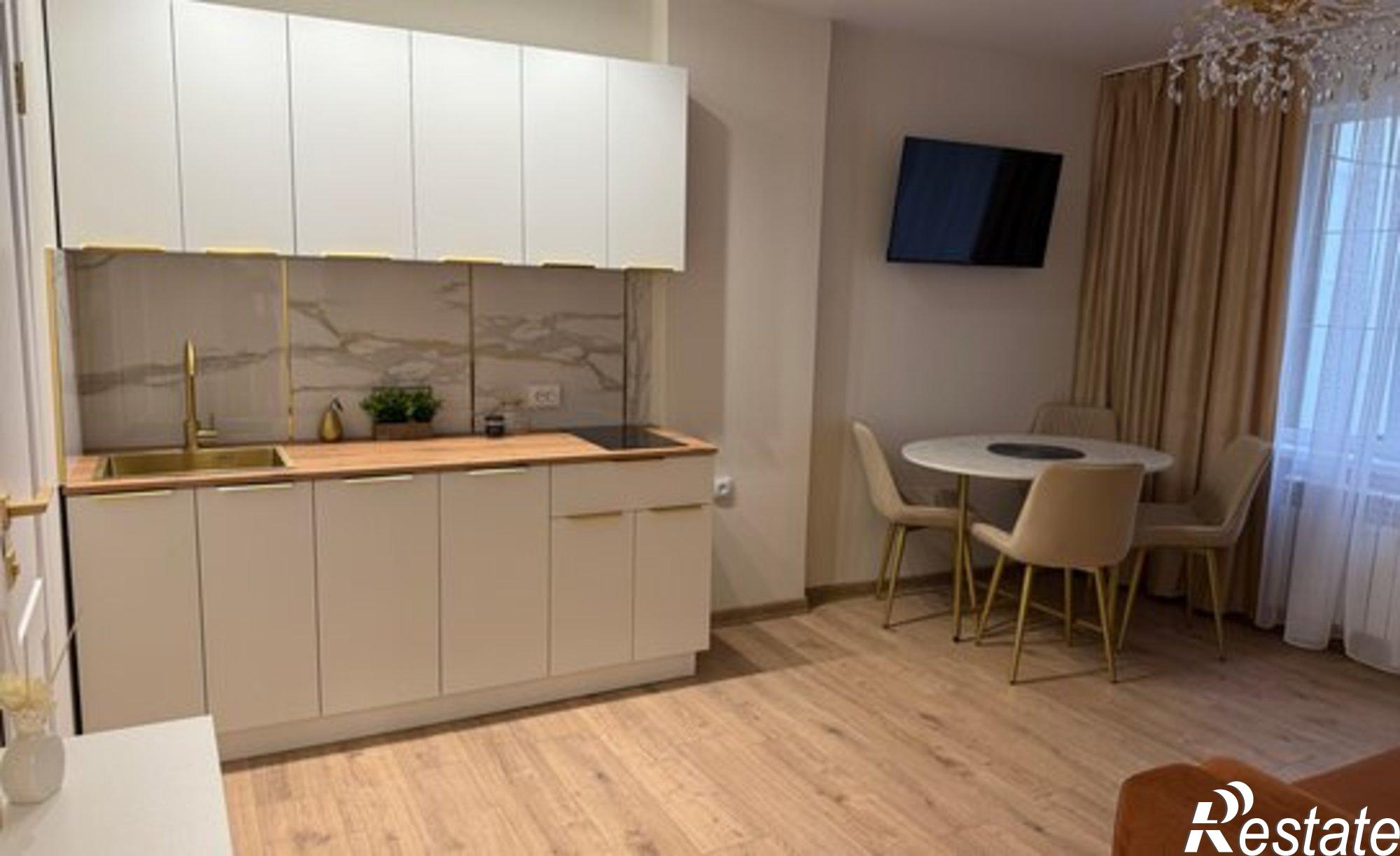 Купить квартиру за 6 500 000 рублей на улица Видова, 103