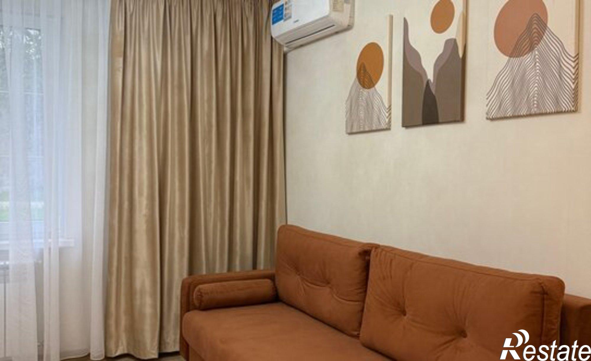 Купить квартиру за 6 500 000 рублей на улица Видова, 103