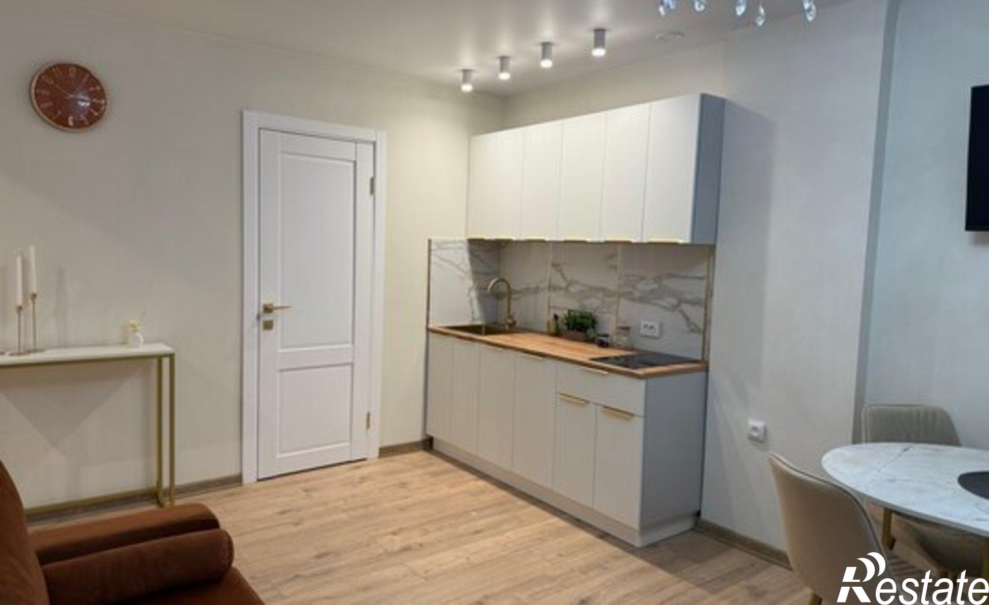 Купить квартиру за 6 500 000 рублей на улица Видова, 103