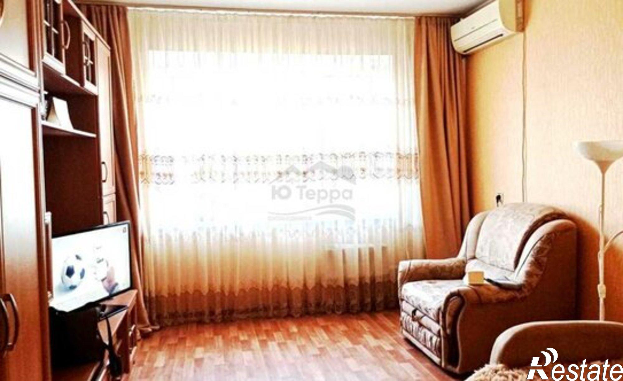 Купить квартиру за 8 500 000 рублей на улица Карамзина, 23