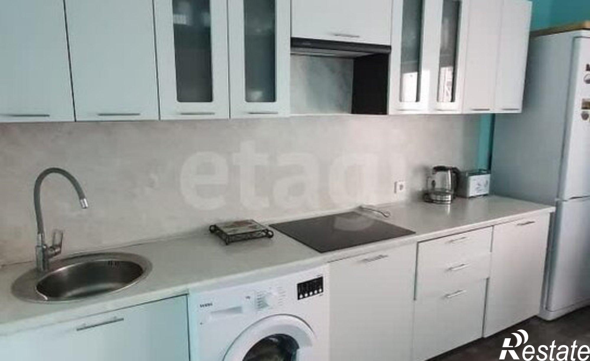 Купить квартиру за 6 900 000 рублей на пр-кт Дзержинского, 223А