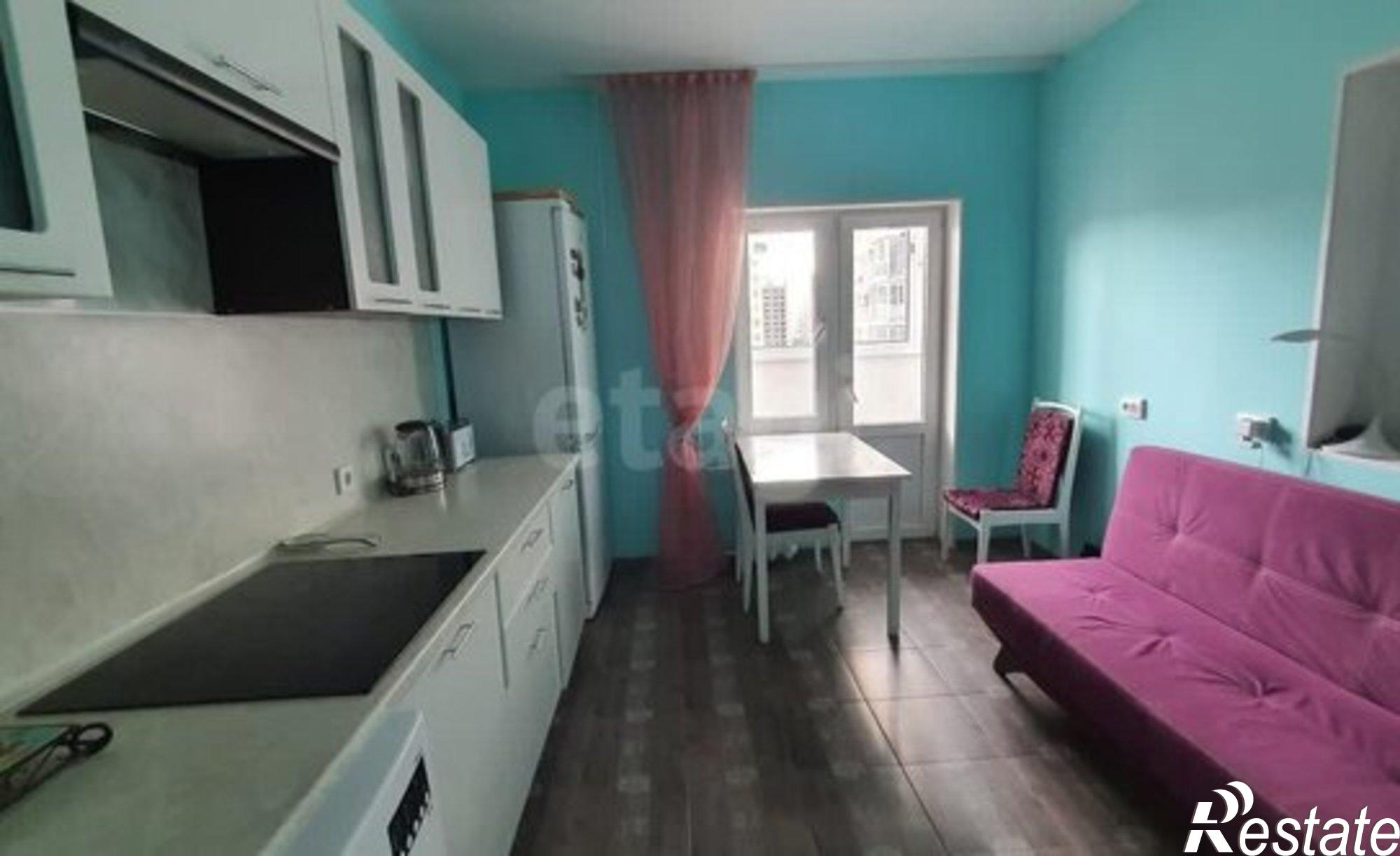 Купить квартиру за 6 900 000 рублей на пр-кт Дзержинского, 223А