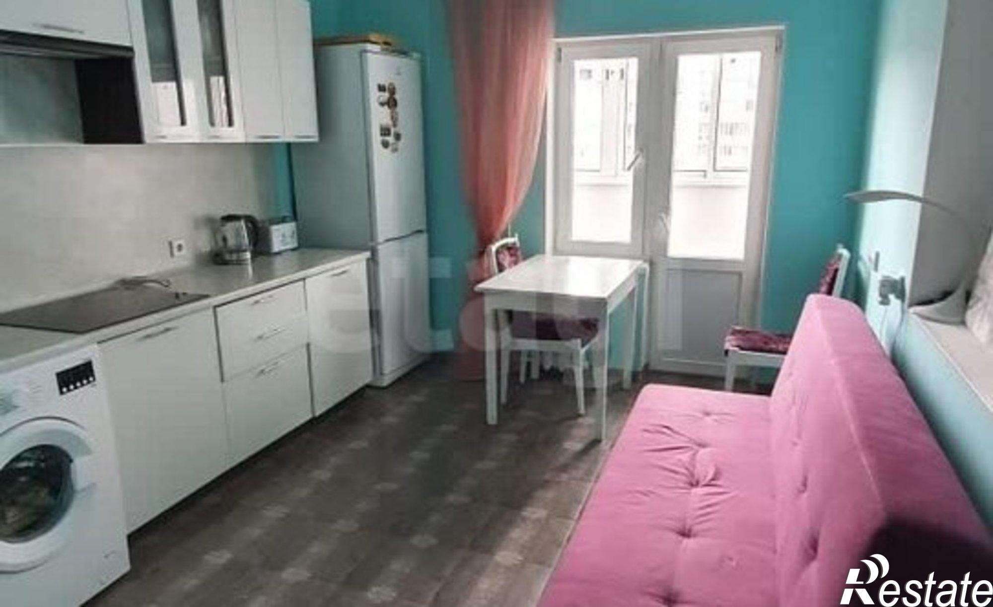 Купить квартиру за 6 900 000 рублей на пр-кт Дзержинского, 223А