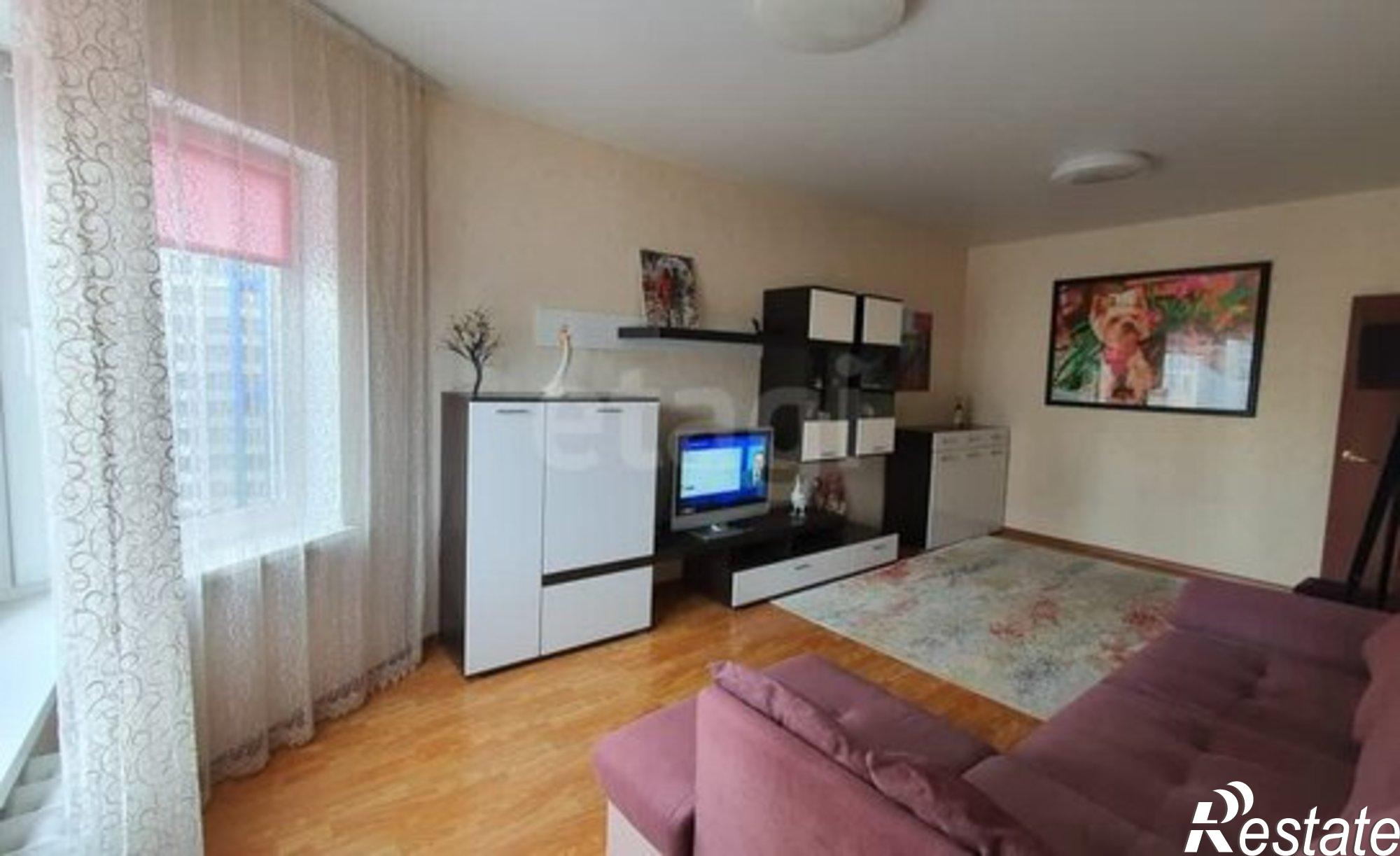 Купить квартиру за 6 900 000 рублей на пр-кт Дзержинского, 223А