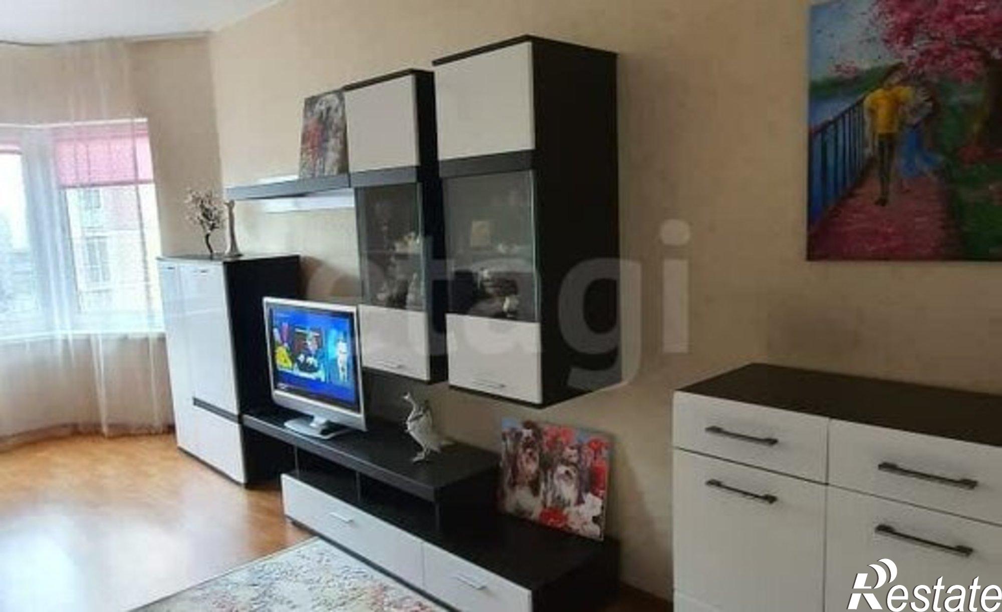 Купить квартиру за 6 900 000 рублей на пр-кт Дзержинского, 223А