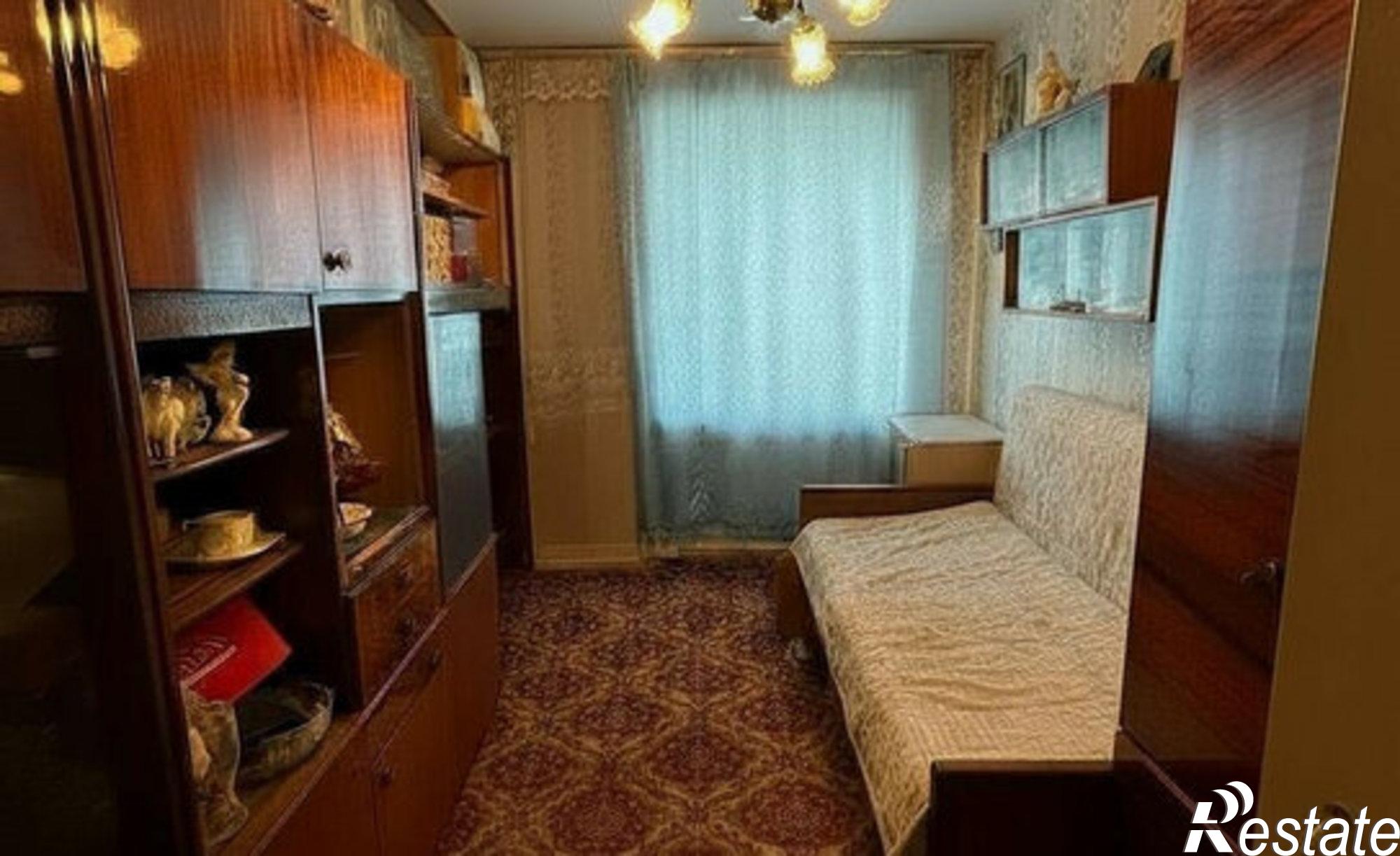 Купить квартиру за 7 250 000 рублей на ул Леднева, 2