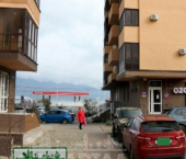 1-комн, 45кв м, этаж 3/16 улица Куникова, 1