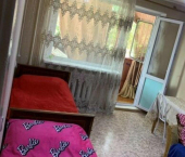 1-комн, 31кв м, этаж 2/5 Анапское шоссе, 66Б