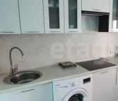 1-комн, 43кв м, этаж 9/17 пр-кт Дзержинского, 223А