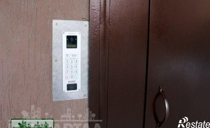 1-комн квартира улица Куникова, 1,  д. 1