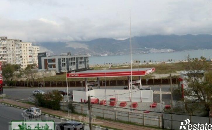 1-комн квартира улица Куникова, 1,  д. 1