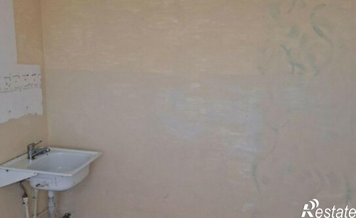 1-комн квартира улица Мурата Ахеджака, 21,  д. 21