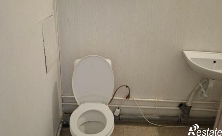 1-комн квартира улица Мурата Ахеджака, 21,  д. 21