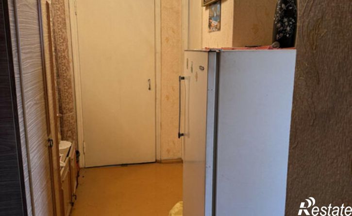 3-комн квартира ул Леднева, 2,  д. 2