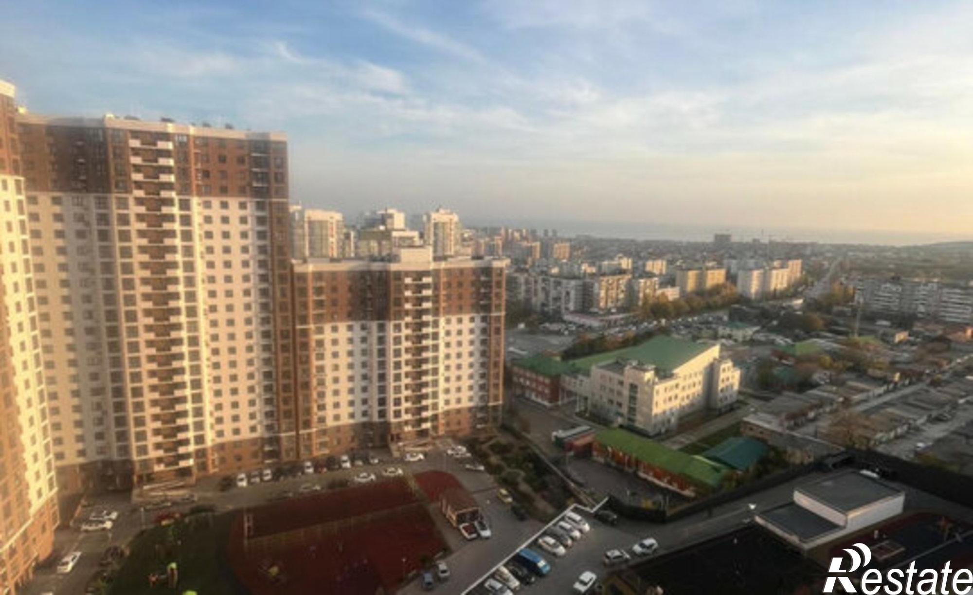 Купить квартиру за 5 950 000 рублей на Мысхакское шоссе, 59А