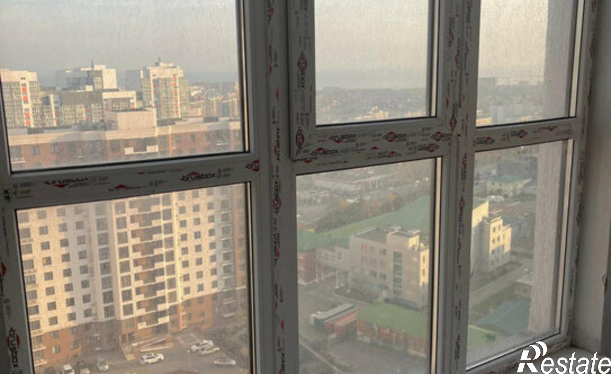 Купить квартиру за 5 950 000 рублей на Мысхакское шоссе, 59А