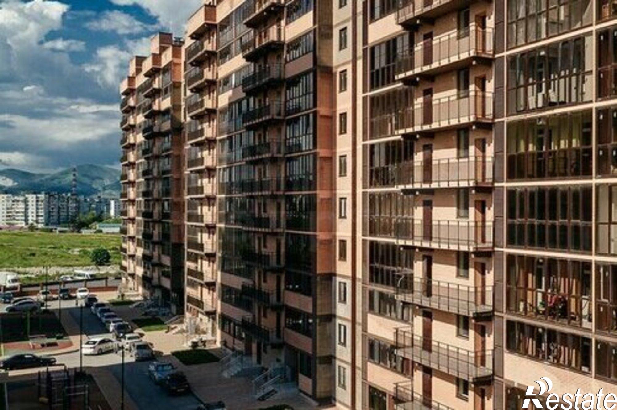 Купить квартиру за 6 100 000 рублей на улица Хворостянского, 27 к2