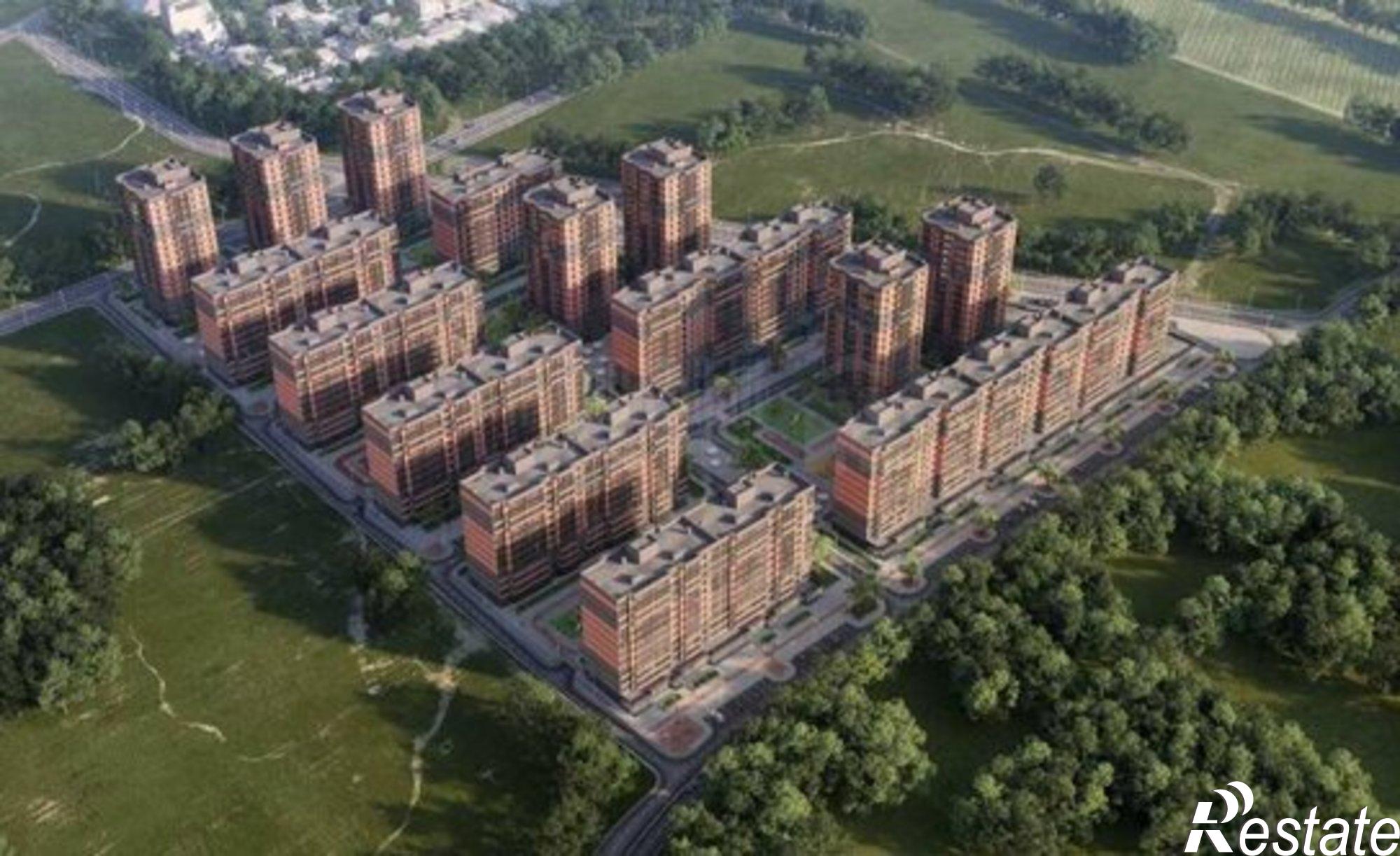 Купить квартиру за 6 100 000 рублей на улица Хворостянского, 27 к2