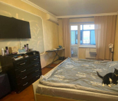 2-комн, 53кв м, этаж 7/10 ул Хворостянского, 13