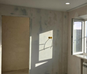 2-комн, 45кв м, этаж 5/5 наб Имени Адмирала Серебрякова, 39