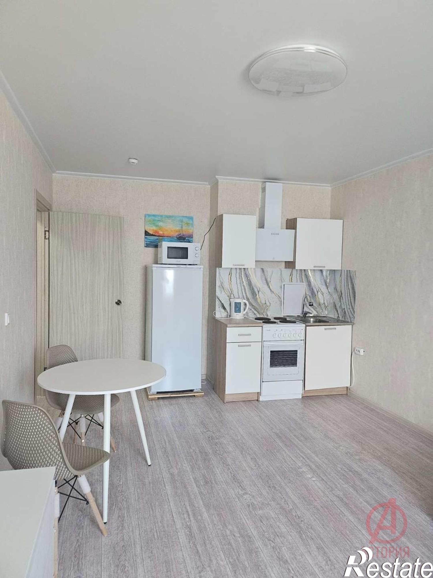 Купить студию за 5 650 000 рублей на Удалова улица, 5