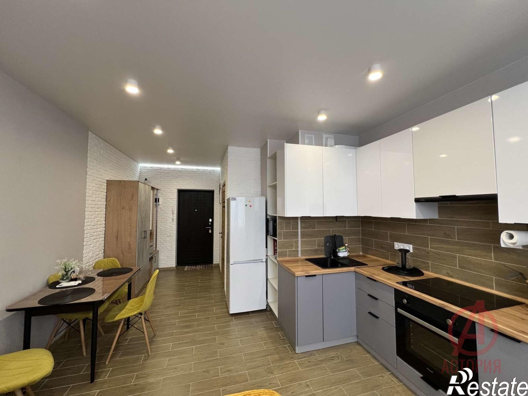 Сдать студию за 25 000 рублей на Хворостянского улица, 21