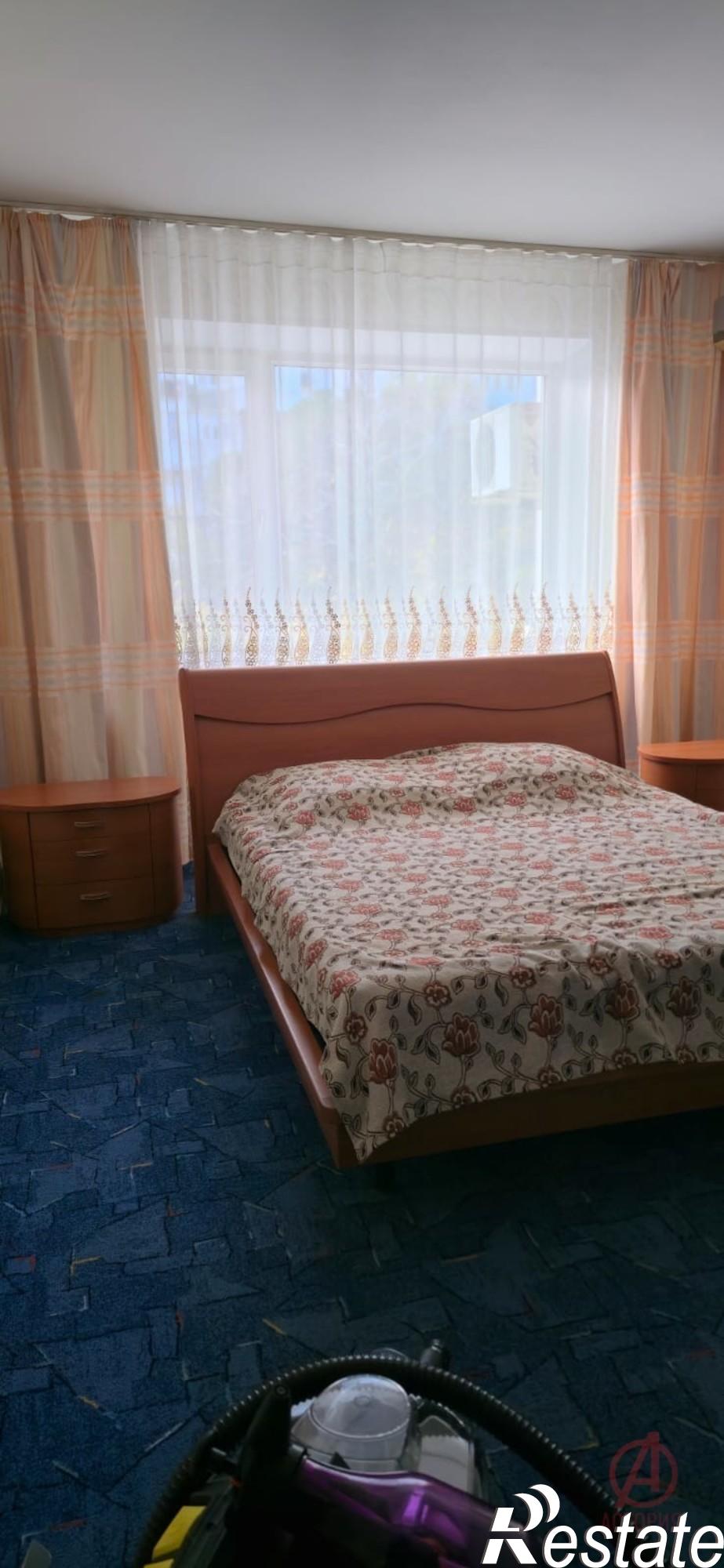 Сдать квартиру за 37 000 рублей на Куникова улица, 11