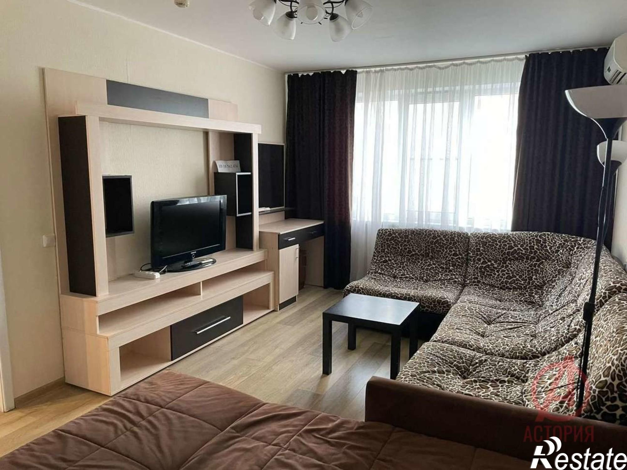 Купить квартиру за 7 000 000 рублей на Ленина проспект, 107