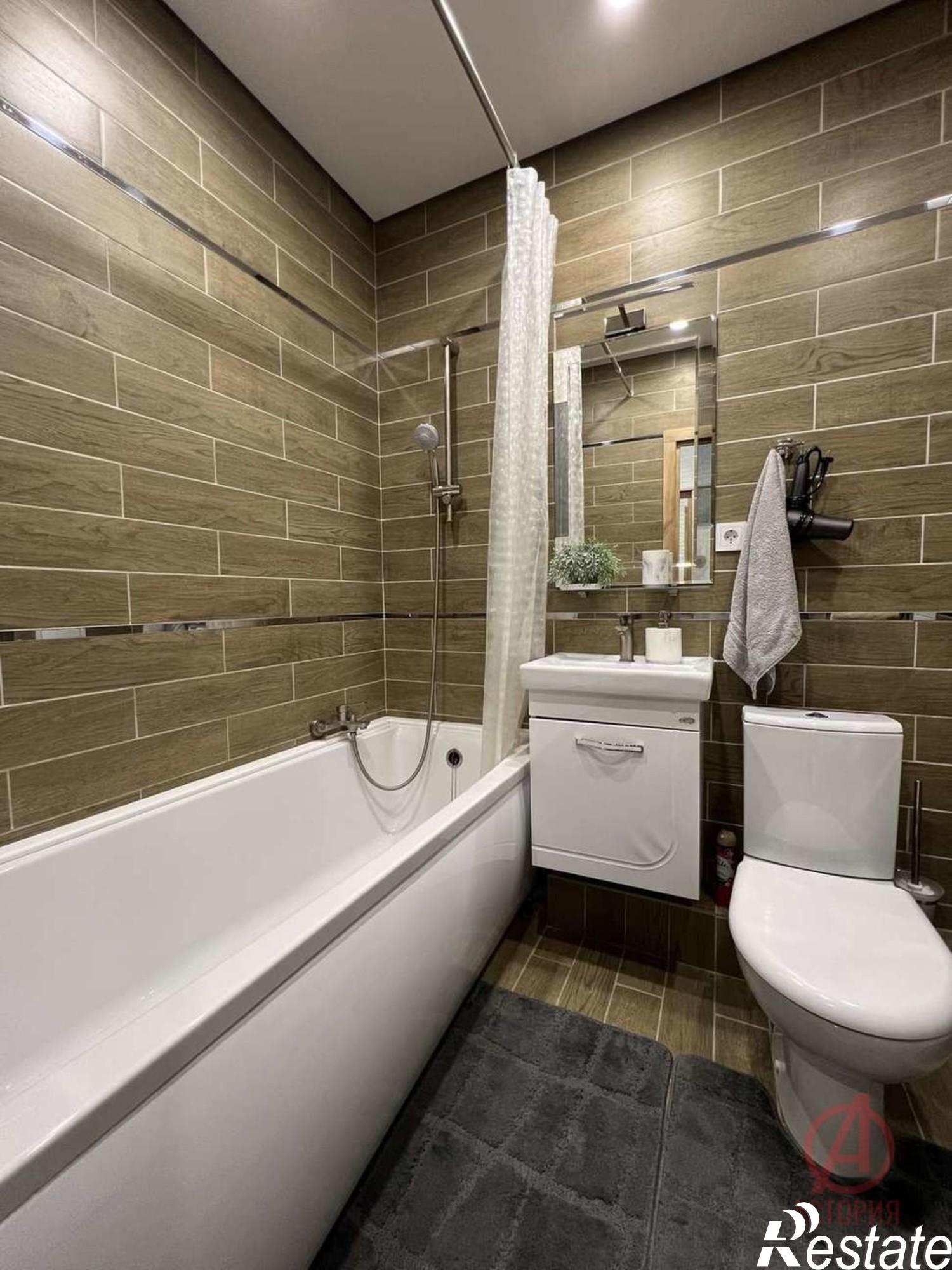 Сдать студию за 25 000 рублей на Хворостянского улица, 21