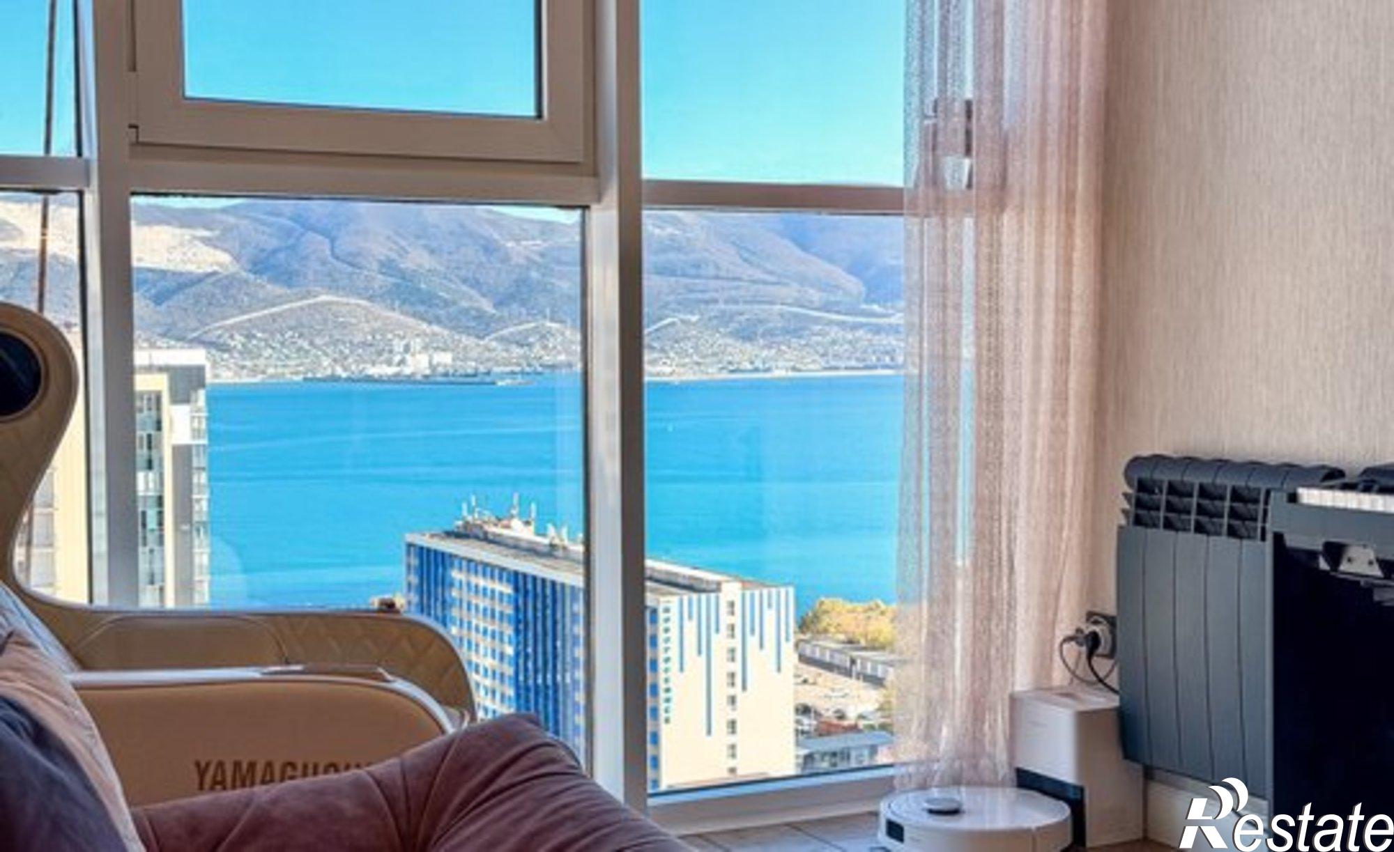 Купить квартиру за 19 700 000 рублей на улица Энгельса, 95