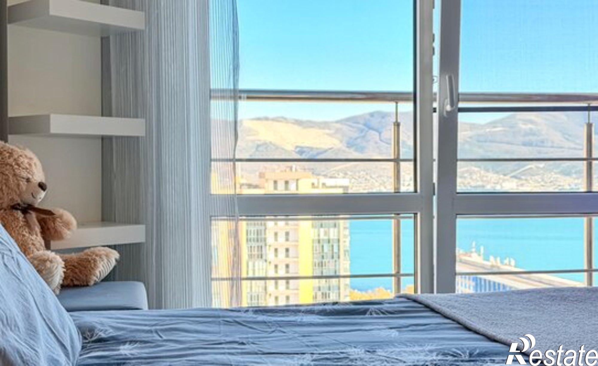 Купить квартиру за 19 700 000 рублей на улица Энгельса, 95