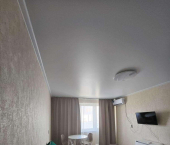 1-комн, 25.1кв м, этаж 13/16 Удалова улица, 5