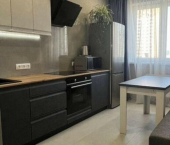 1-комн, 34кв м, этаж 3/20 улица Котанова, 2 к1