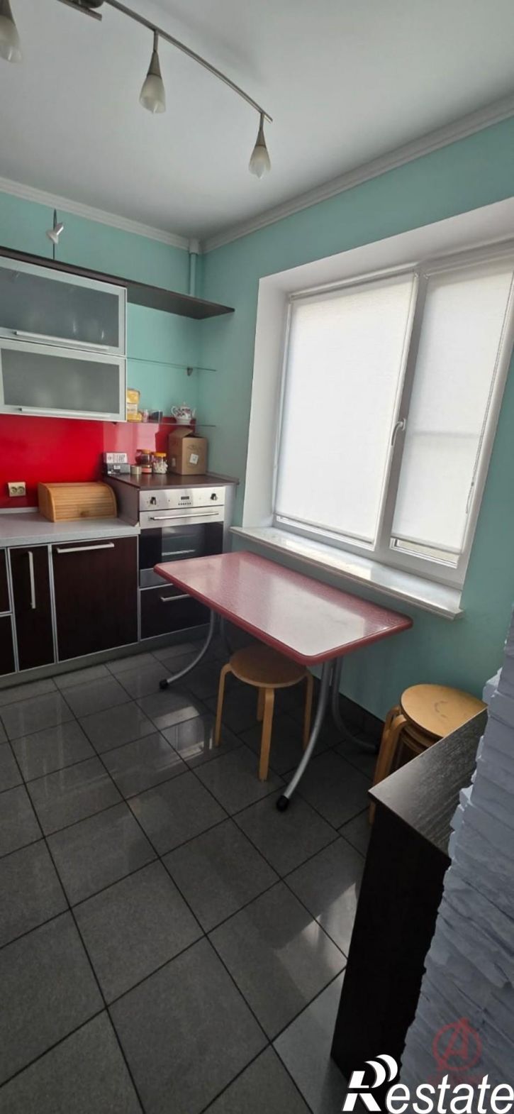 2-комн квартира Куникова улица, 11