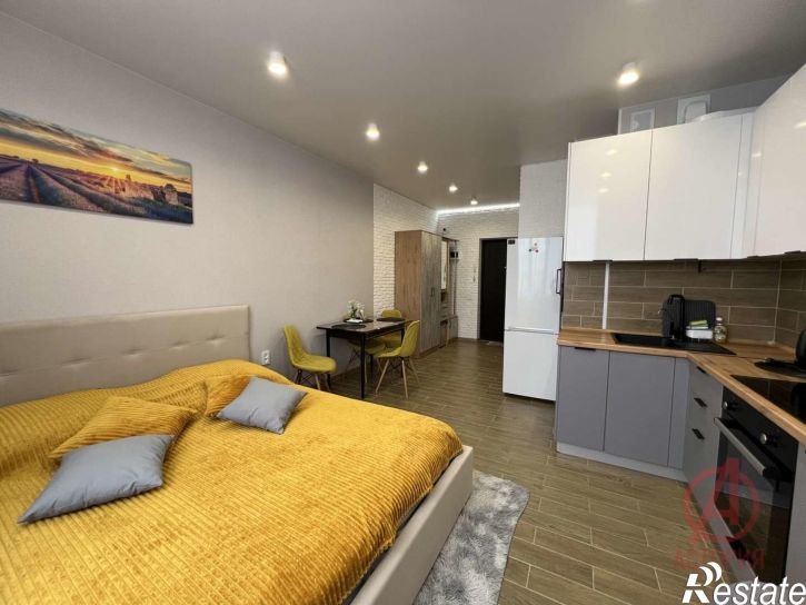 Студия Хворостянского улица, 21