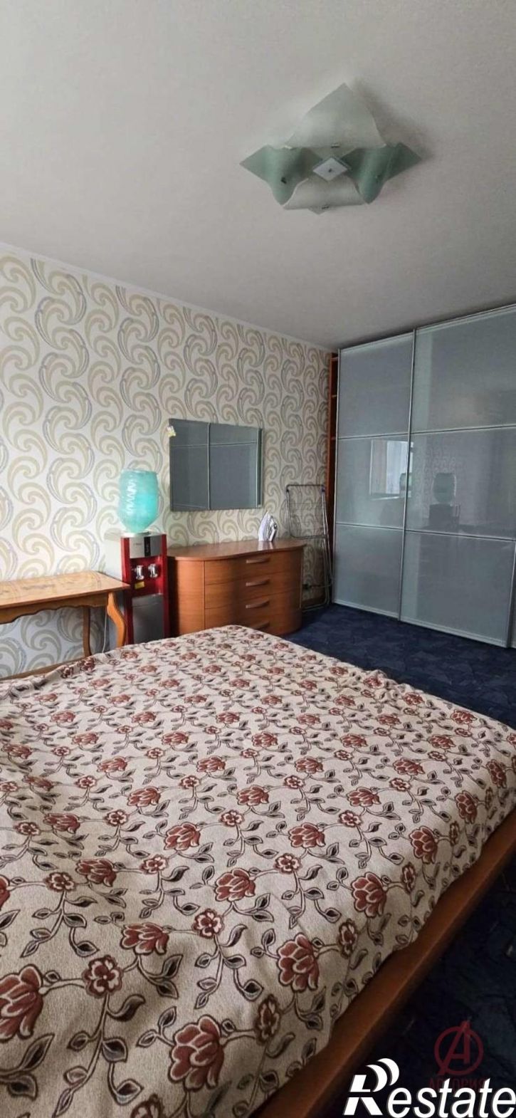 2-комн квартира Куникова улица, 11