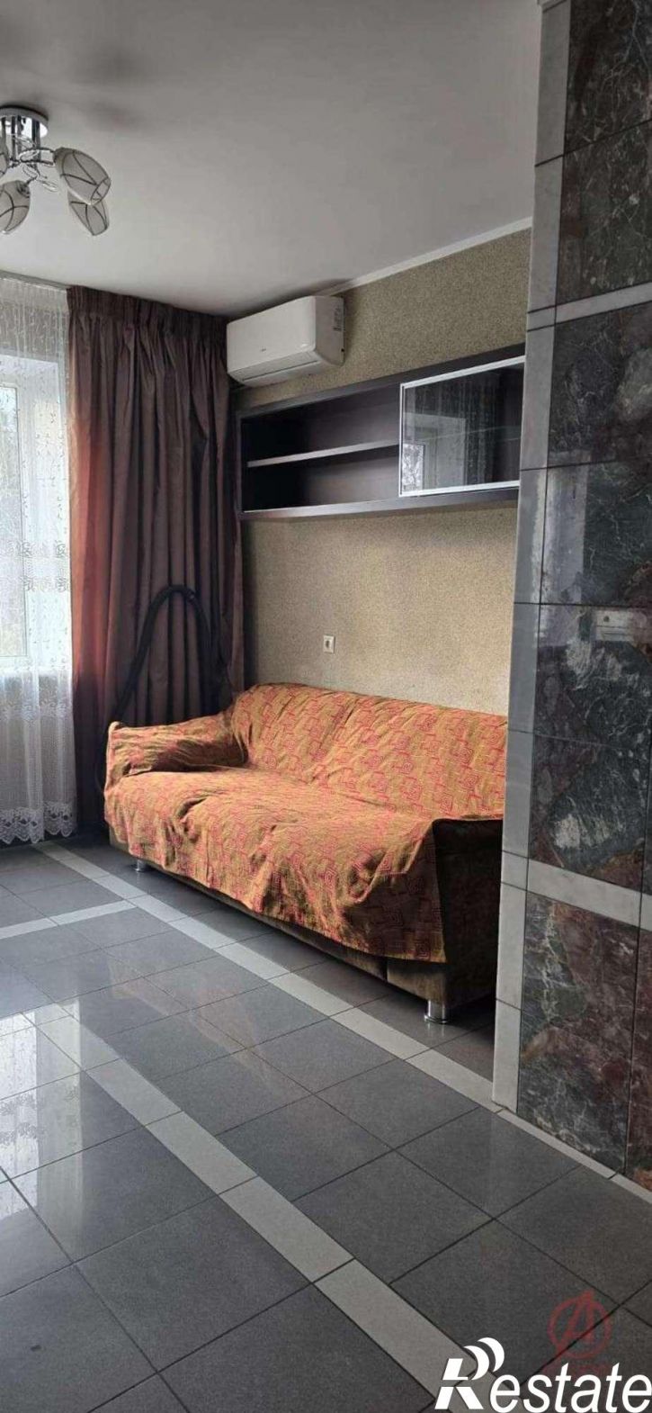 2-комн квартира Куникова улица, 11