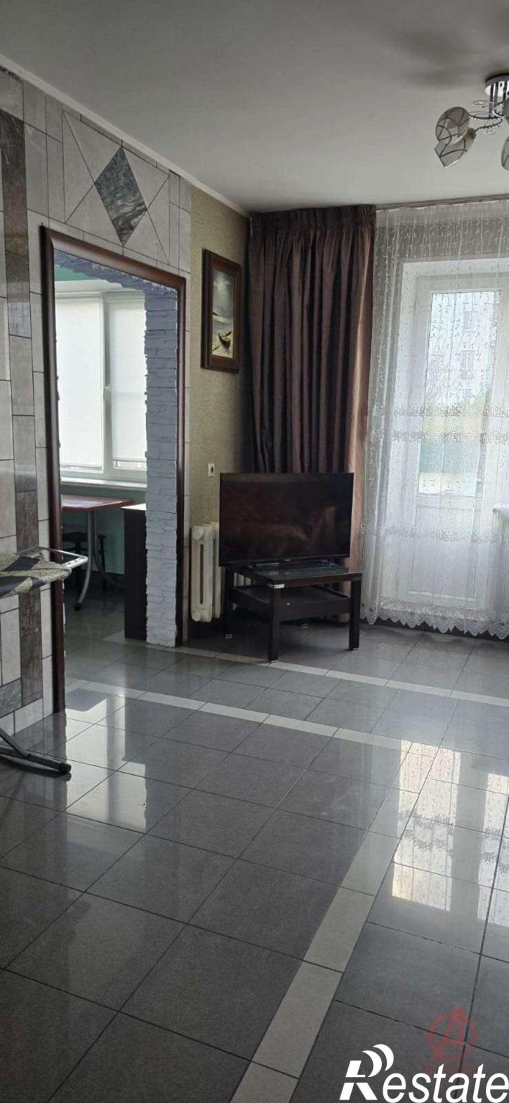 2-комн квартира Куникова улица, 11