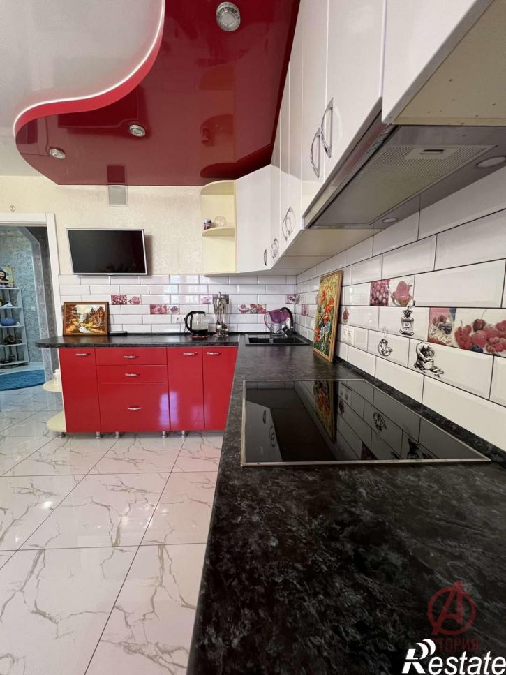 2-комн квартира Анапское шоссе, 39кв