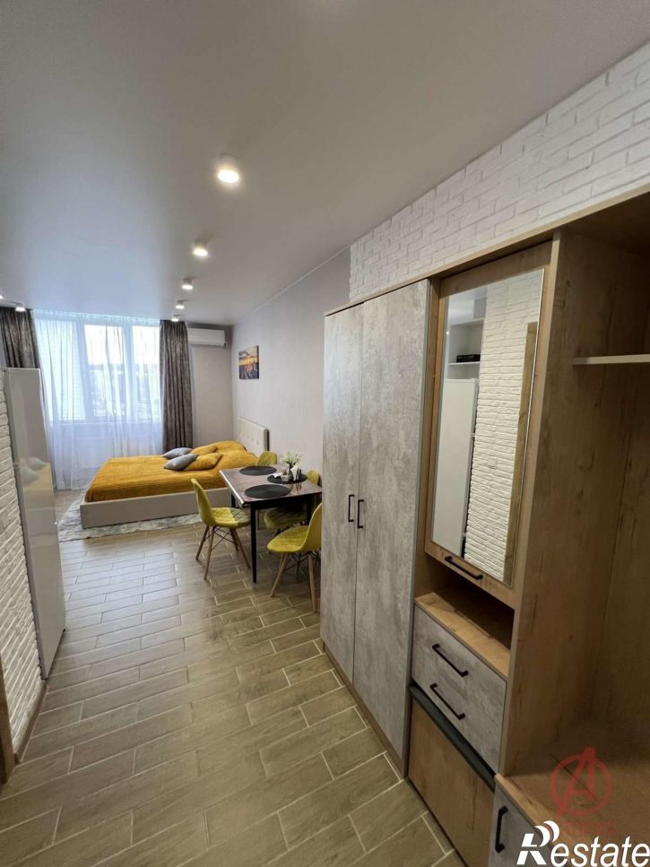 Студия Хворостянского улица, 21