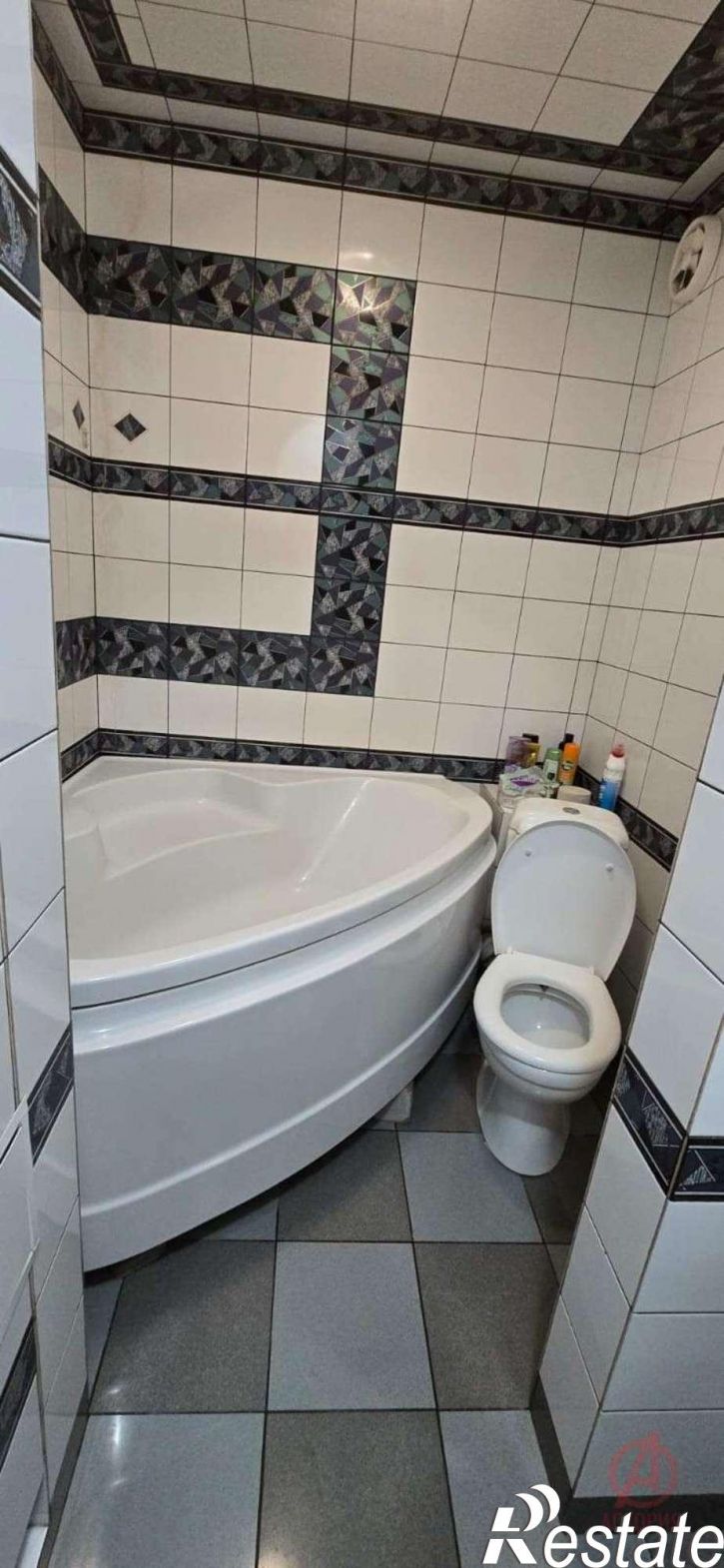 2-комн квартира Куникова улица, 11