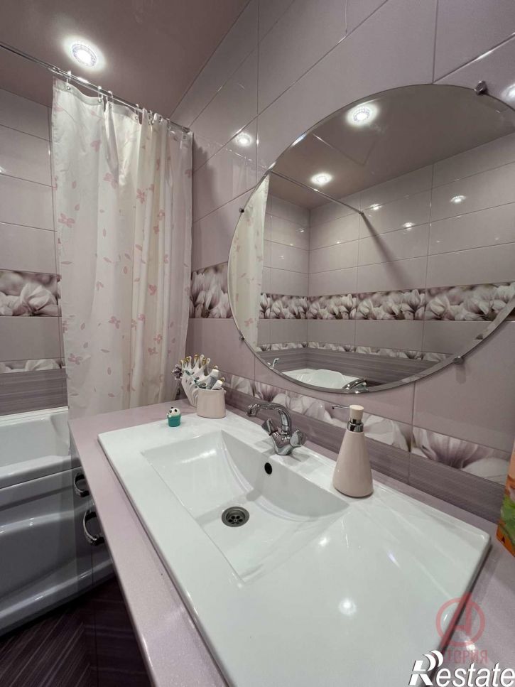 2-комн квартира Анапское шоссе, 39кв