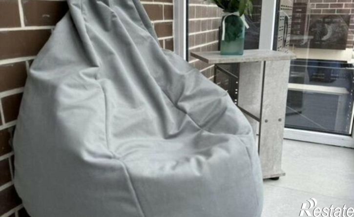 1-комн квартира улица Котанова, 2 к1,  д. 2 к1