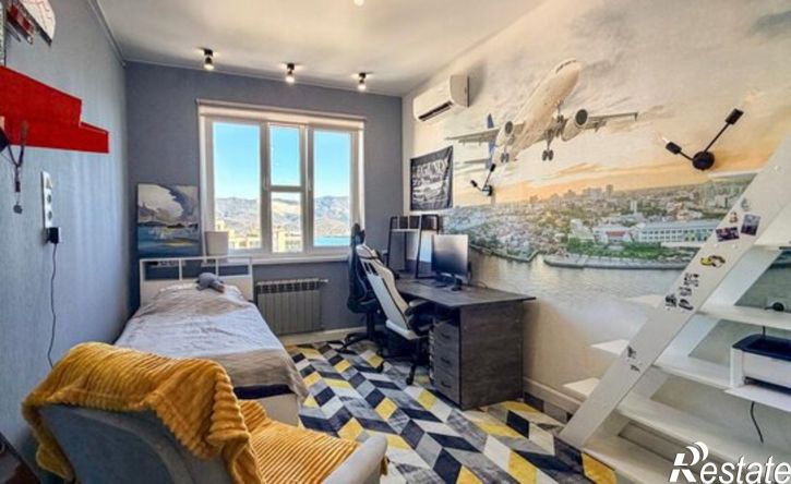 2-комн квартира улица Энгельса, 95,  д. 95